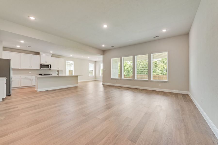 Great Room Great Room
