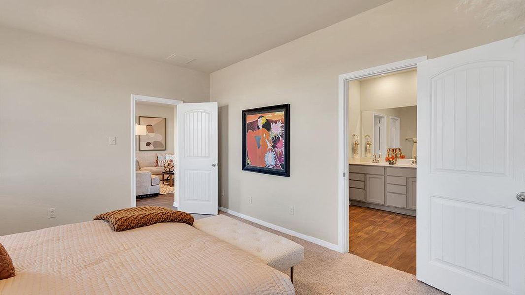 Image 30 of a home in Talavera.