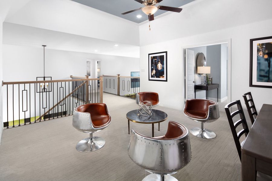 Loft Loft