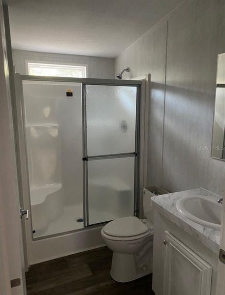 Furnished interior view inside a new home in , Webster (Image 6).