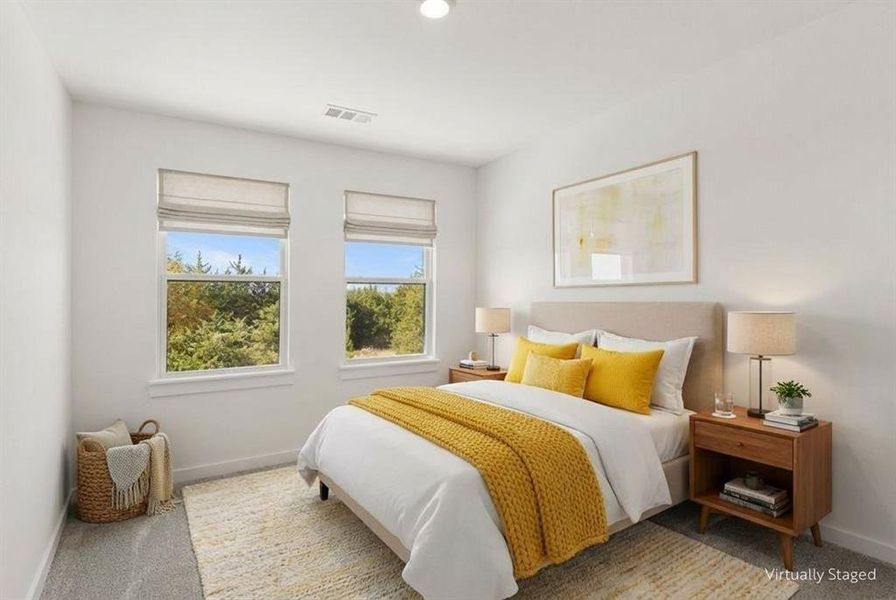 1831 Azalea bed 2 Magnolia II (1)