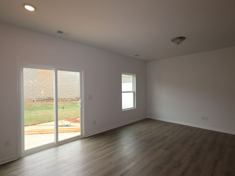 Family Room Family Room