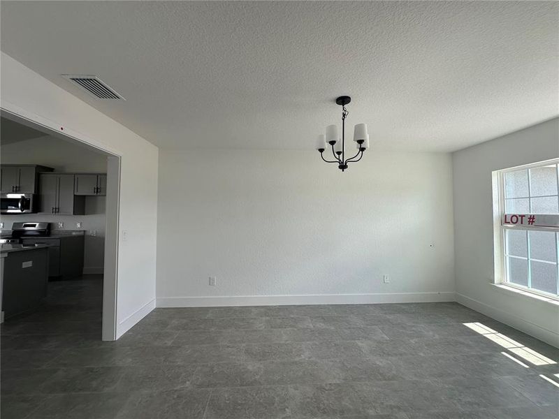 Spacious, unfurnished interior of a new home in Densan Park, Oxford (Image 7).