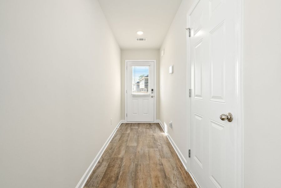 1,707sf New Home in Hogansville, GA.  - Slide 15