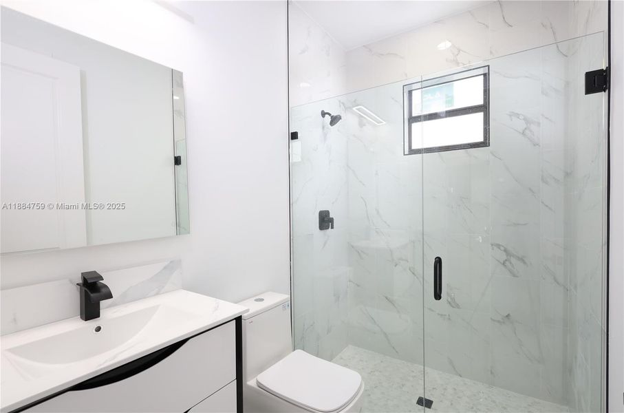 Furnished interior view inside a new home in , Lehigh Acres (Image 4).