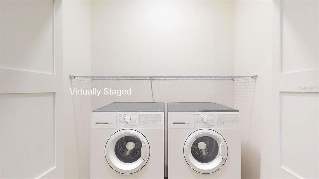 Close-up of interior finishes inside a home in , Tampa (Image 23).