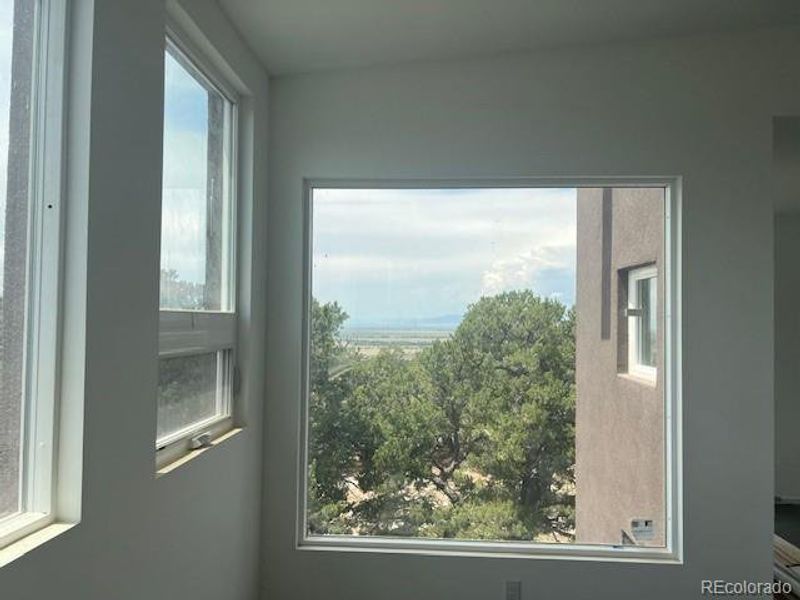 Spacious, unfurnished interior of a new home in , Crestone (Image 5). Spacious, unfurnished interior of a new home in , Crestone (Image 5).
