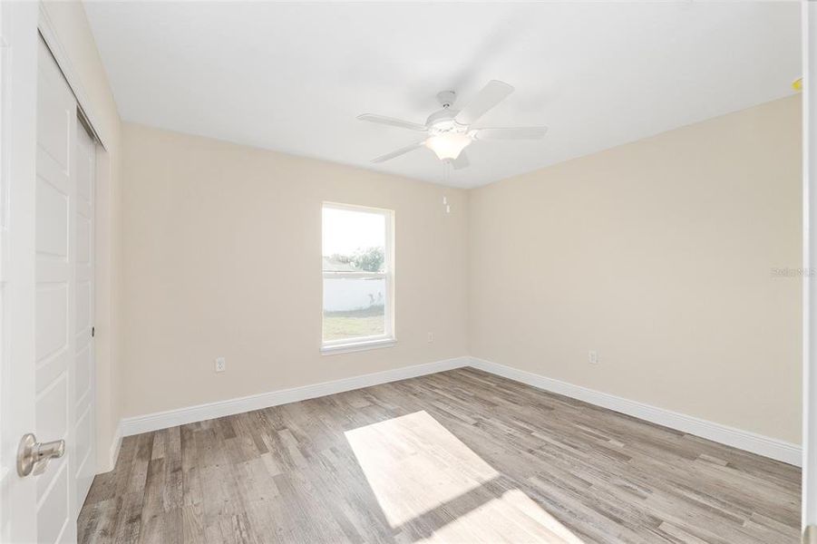 Spacious, unfurnished interior of a new home in , Ocala (Image 33). Spacious, unfurnished interior of a new home in , Ocala (Image 33).