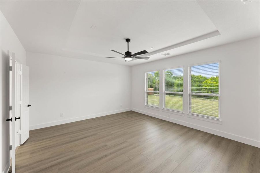 411 Hidden Lakes-Primary Suite-2