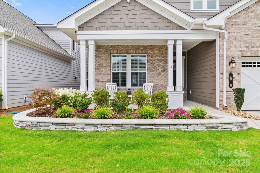 Aerial view of cul-de-sac Aerial view of cul-de-sac