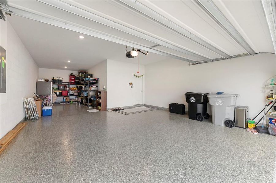 Spacious, unfurnished interior of a new home in Golden Orchard, Apopka (Image 24). Spacious, unfurnished interior of a new home in Golden Orchard, Apopka (Image 24).