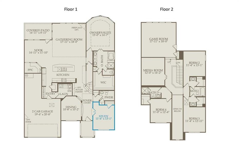 Floor plan for home Floor plan for home