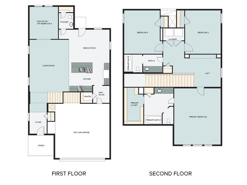 1950 Floor Plan 2023 04 21