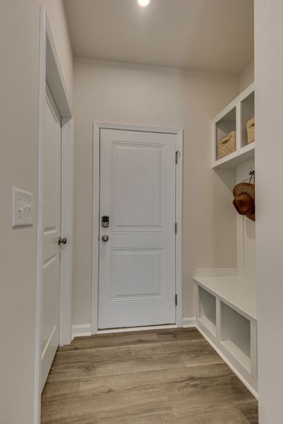 Mudroom Mudroom