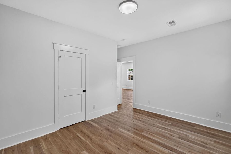 Spacious, unfurnished interior of a new home in , Hanahan (Image 15). Spacious, unfurnished interior of a new home in , Hanahan (Image 15).