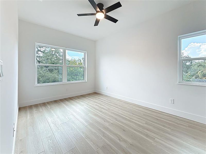 Bedroom 2. Bedroom 2.