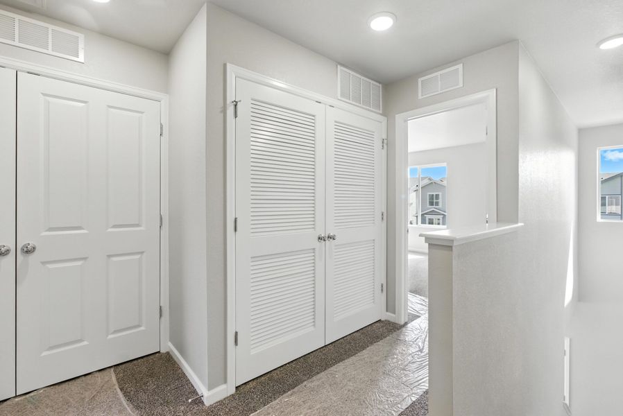 Image 40 of a home in Pintail Commons at Johnstown Village.