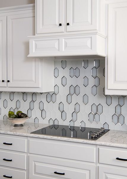 Furnished interior view inside a new home in Oak Hills, Burleson (Image 14).