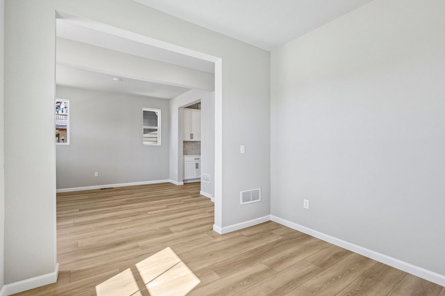 New Home in Fort Collins, CO.  - Slide 19