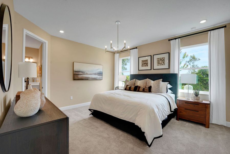 Winter Haven, FL New Home.  - Slide 8