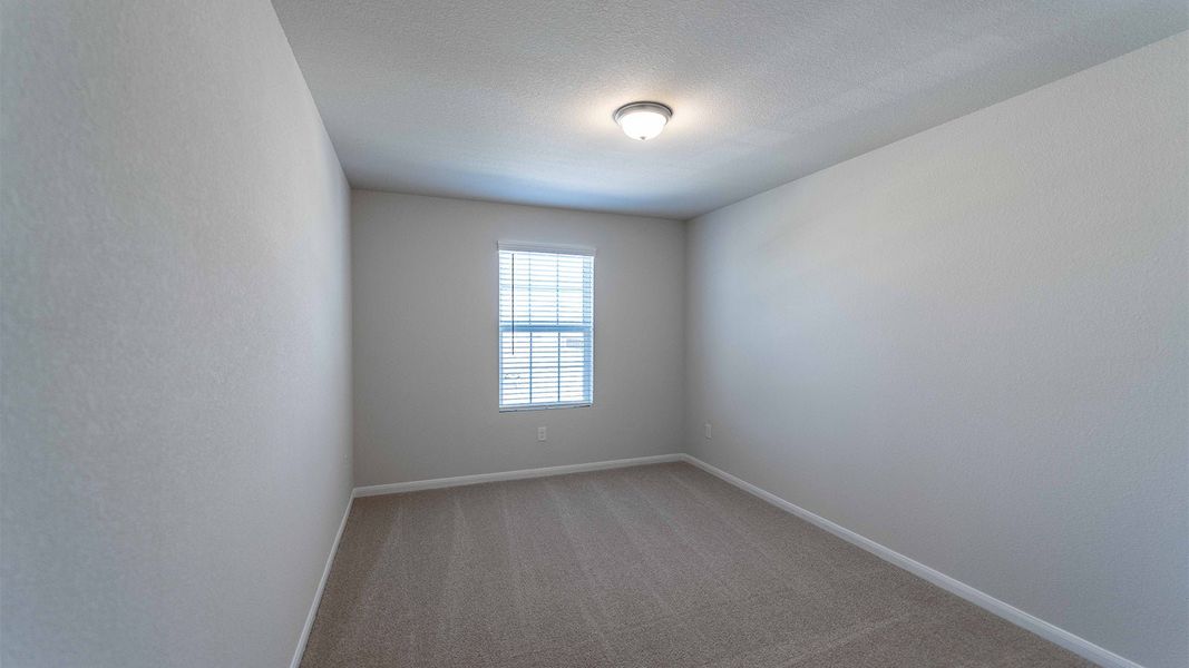Spacious, unfurnished interior of a new home in Briarwood, Elgin (Image 44). Spacious, unfurnished interior of a new home in Briarwood, Elgin (Image 44).