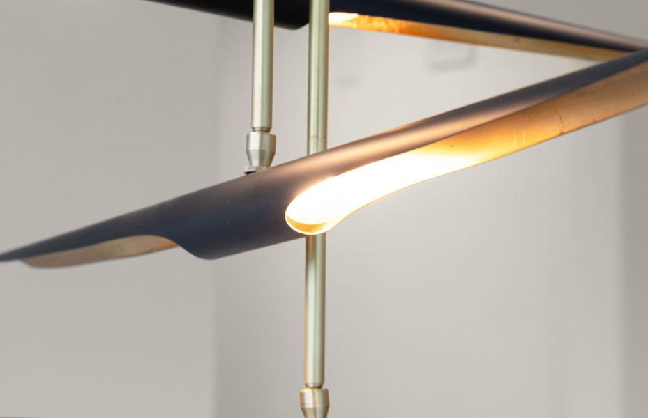 Representative interior finishes for a home built from the Mystique by Del Webb in Del Webb Austin at Lost Pines, Bastrop (Image 26).