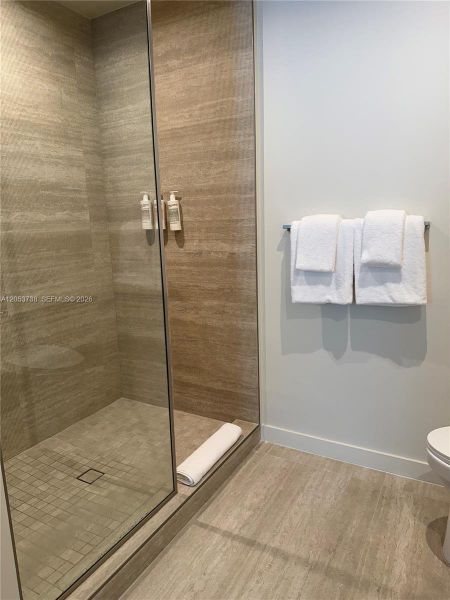 Close-up of interior finishes inside a home in , Miami (Image 23). Close-up of interior finishes inside a home in , Miami (Image 23).