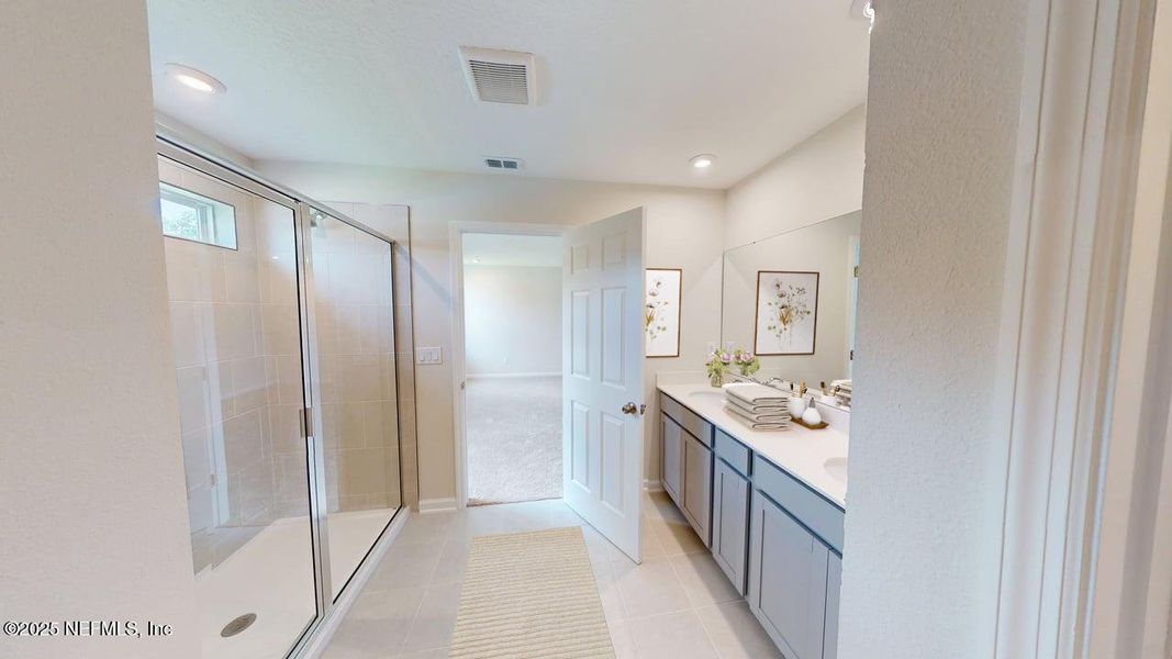 Image 27 of a home in Sandridge Hills.