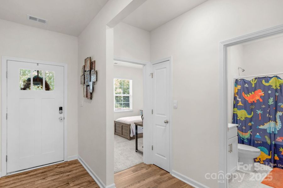 Image 36 of a home in Crossroads. Image 36 of a home in Crossroads.