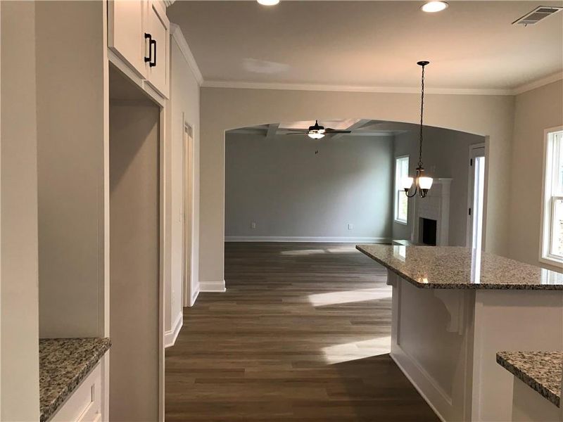 Image 100 of a home in . Image 100 of a home in .