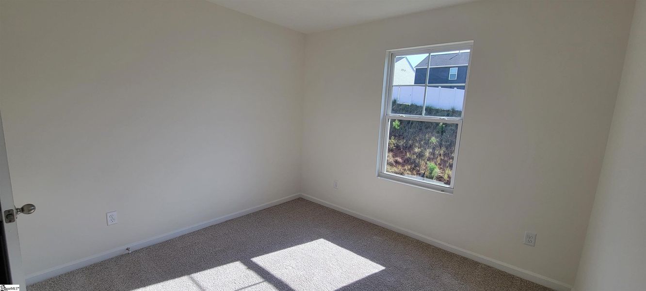 Spacious, unfurnished interior of a new home in Hazelwood, Boiling Springs (Image 20). Spacious, unfurnished interior of a new home in Hazelwood, Boiling Springs (Image 20).