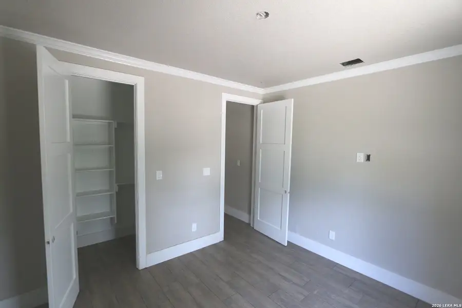 Spacious, unfurnished interior of a new home in , Adkins (Image 3).