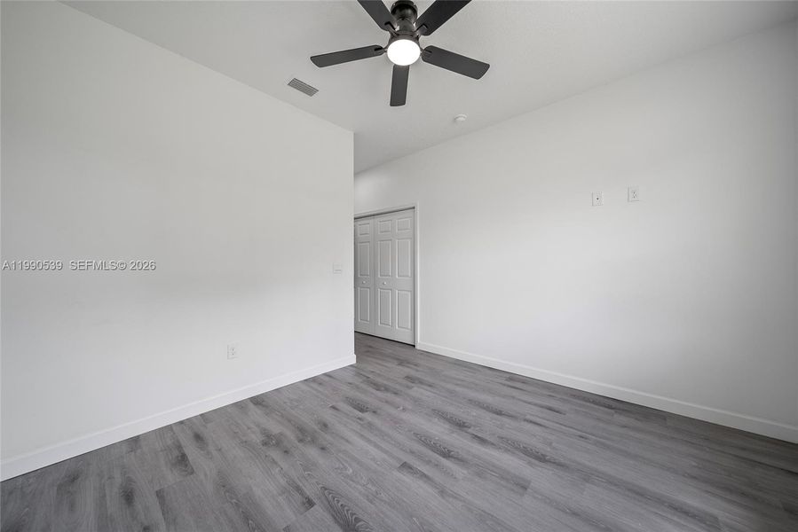 Spacious, unfurnished interior of a new home in , Sebring (Image 28). Spacious, unfurnished interior of a new home in , Sebring (Image 28).