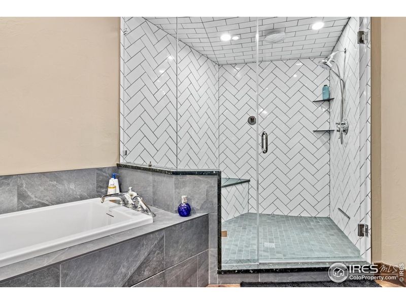 Example of possible views, furnishings and finishes