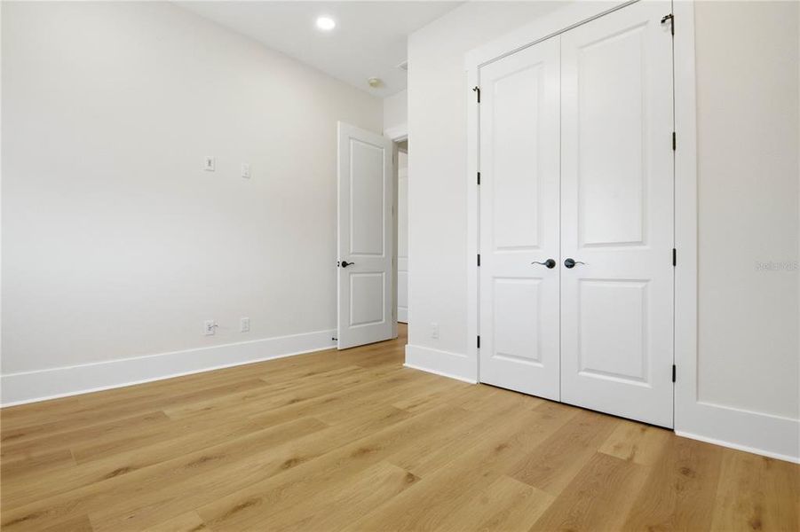 Spacious, unfurnished interior of a new home in , Dunedin (Image 46). Spacious, unfurnished interior of a new home in , Dunedin (Image 46).