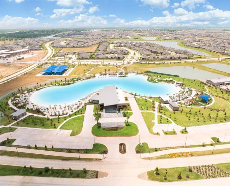 Image 19 of a home in Sunterra.