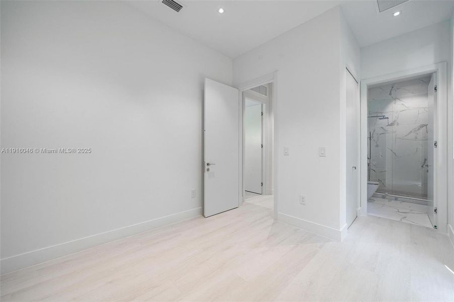 Spacious, unfurnished interior of a new home in , Miami (Image 19). Spacious, unfurnished interior of a new home in , Miami (Image 19).