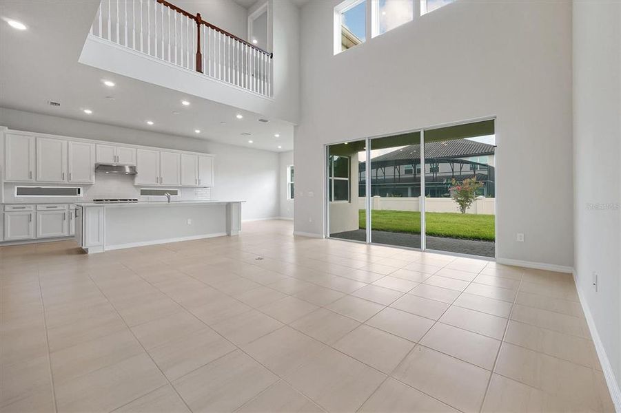 Spacious, unfurnished interior of a new home in , Orlando (Image 54). Spacious, unfurnished interior of a new home in , Orlando (Image 54).