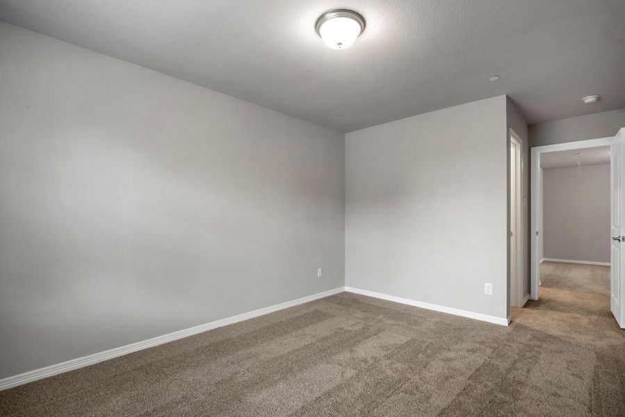 Houston Floor Plan Representative