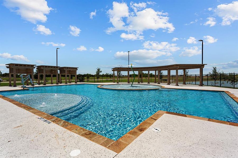 River Ridge Community