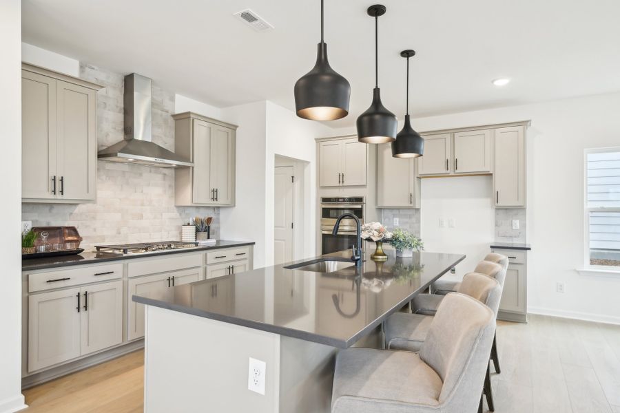 Everitt | Ashton Woods Raleigh, NC Everitt | Ashton Woods Raleigh, NC