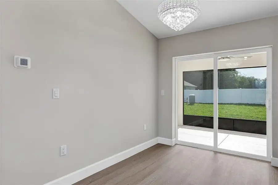 Spacious, unfurnished interior of a new home in , Dunnellon (Image 29). Spacious, unfurnished interior of a new home in , Dunnellon (Image 29).