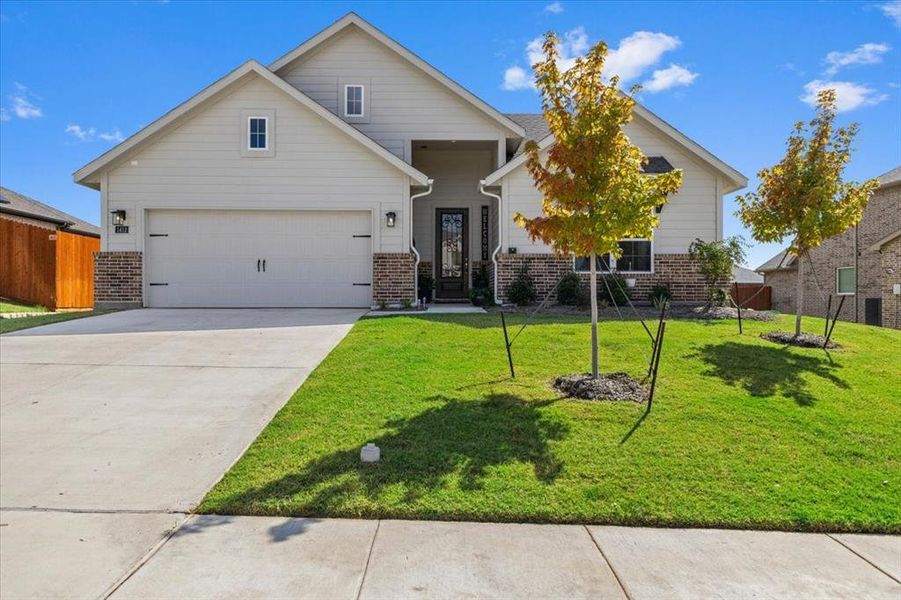 Image 33 of a home in Lakeview Heights.