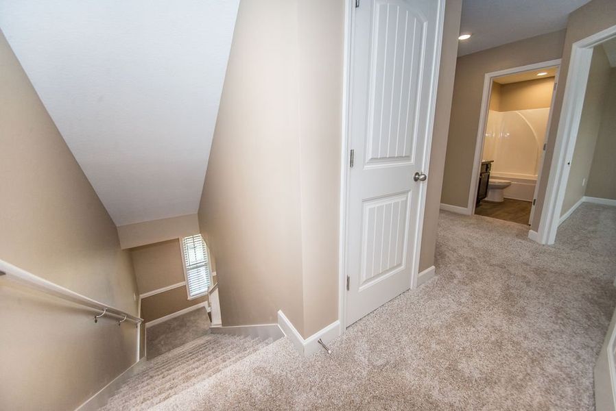 Image 47 representing the Reynolds by Enchanted Homes in Hampshire Heights, Moore, SC.