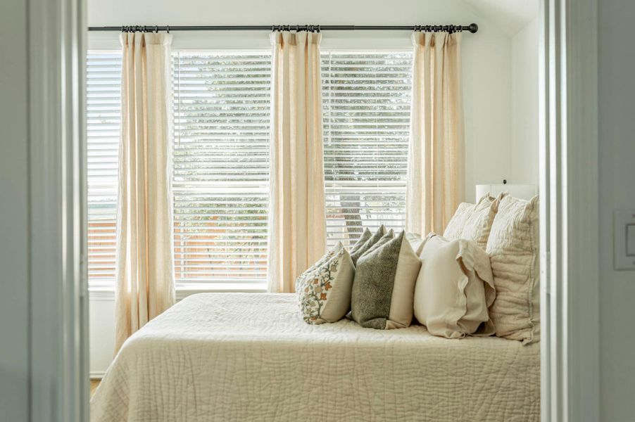 Beautiful Windows