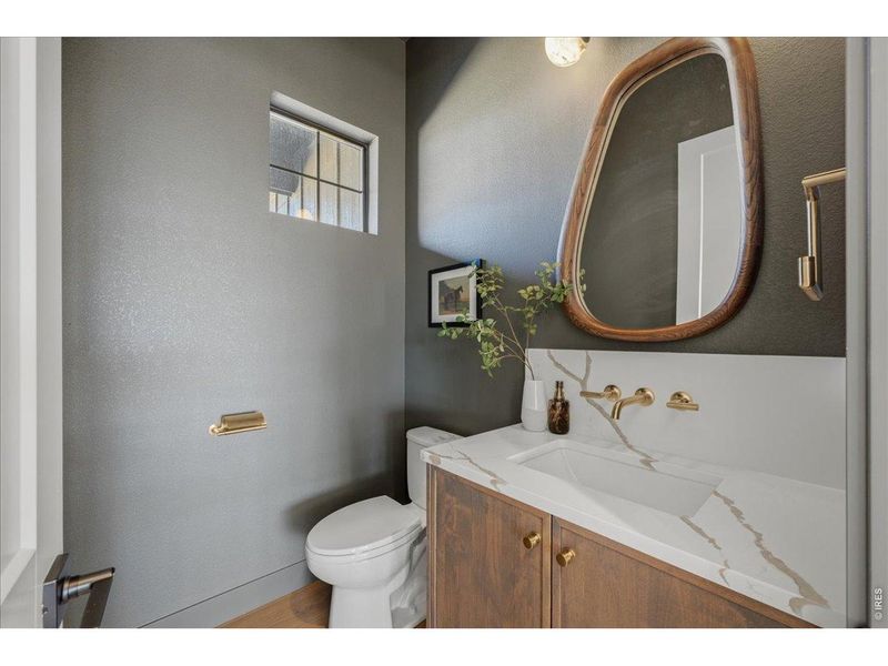 Furnished interior view inside a new home in , Windsor (Image 4).
