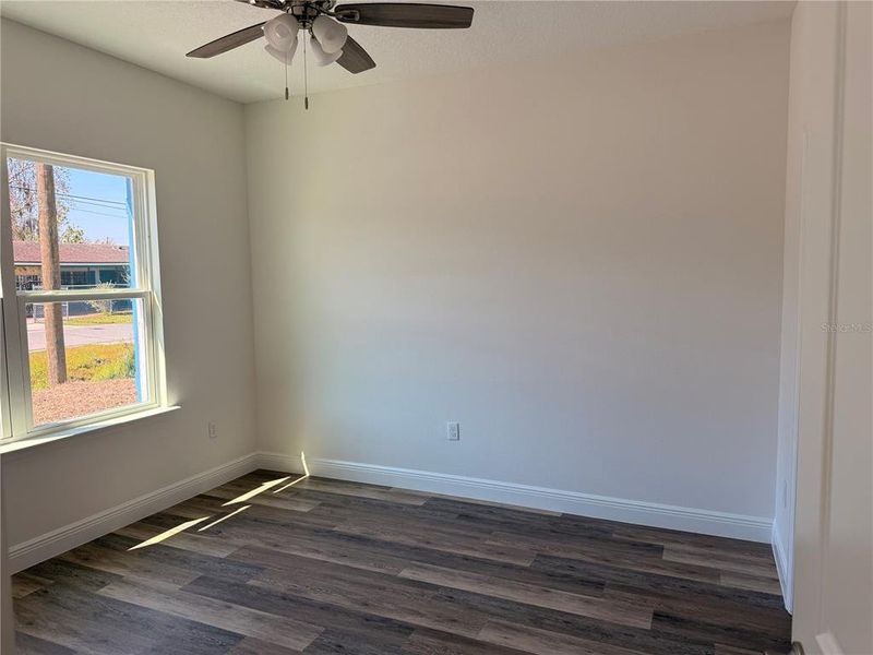 Spacious, unfurnished interior of a new home in , Sanford (Image 29).