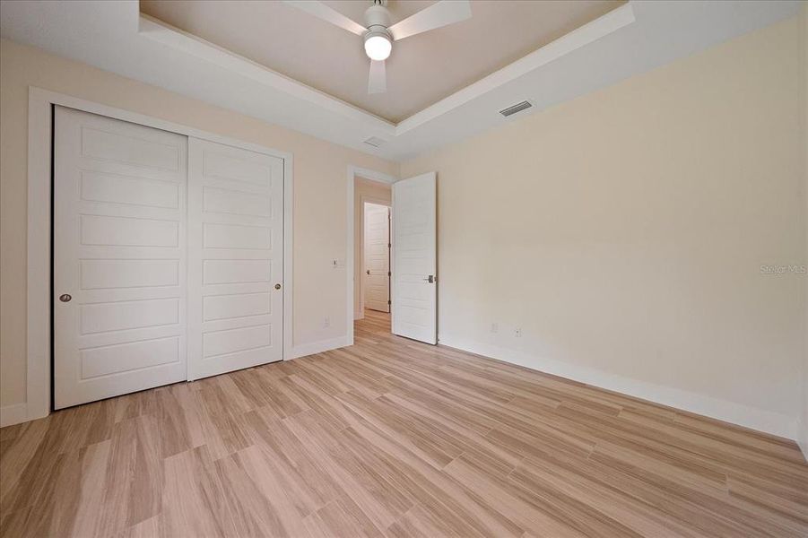 Spacious, unfurnished interior of a new home in , North Port (Image 17). Spacious, unfurnished interior of a new home in , North Port (Image 17).