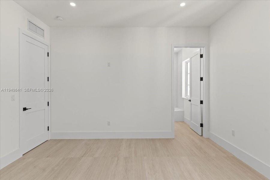 Bedroom 6 Bedroom 6