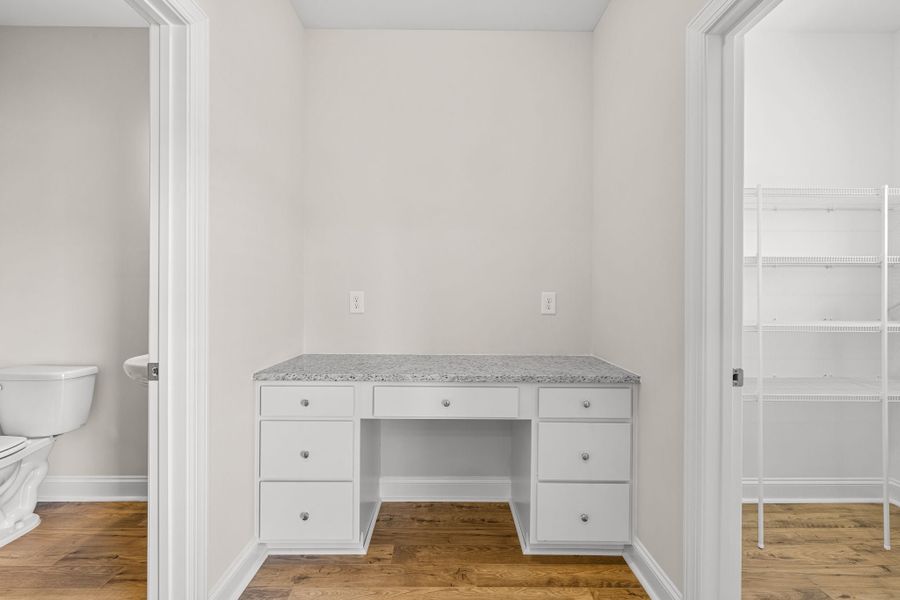 New Home in Wake Forest, NC.  - Slide 23